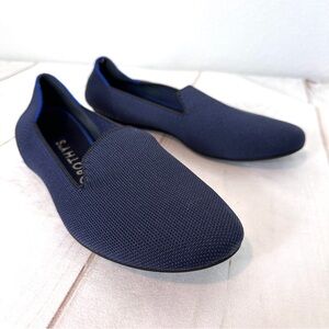 Rothy's Loafer - Navy - Size 10